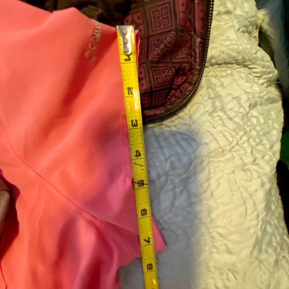 Columbia Omni-Shade Pink Shirt Large -SOLD - Picture 12 of 13